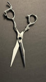 DRAGON SCISSOR FOR PROFESSIONAL BARBERS [Size: 6"]