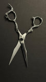 DRAGON SCISSOR FOR PROFESSIONAL BARBERS [Size: 6"]