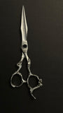 DRAGON SCISSOR FOR PROFESSIONAL BARBERS [Size: 6"]