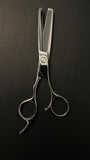 THINNING SCISSORS FOR BARBERS [SIZE: 6"]