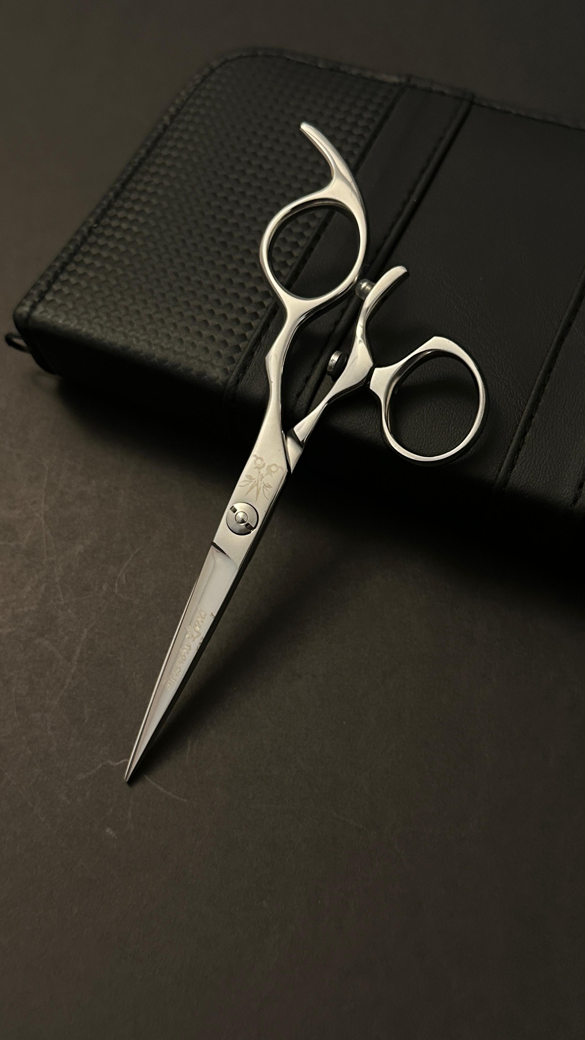 Plain Scissors